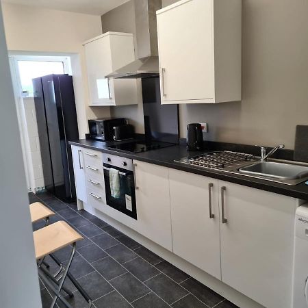 Villa Harding Row Norton  Esterno foto
